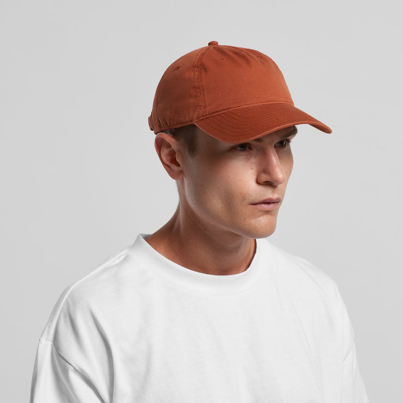 AS Colour 1132 Access Five Panel Cap