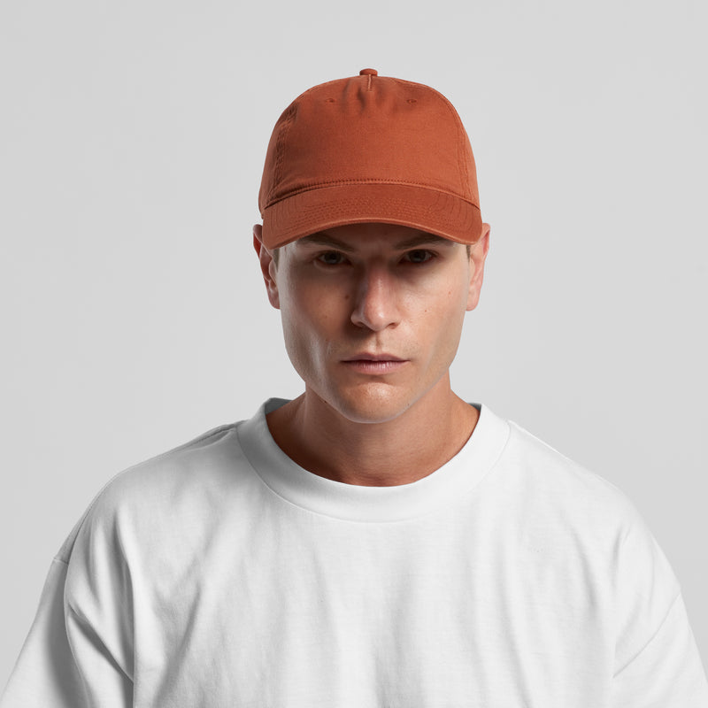 Access Five Panel Cap – Turn