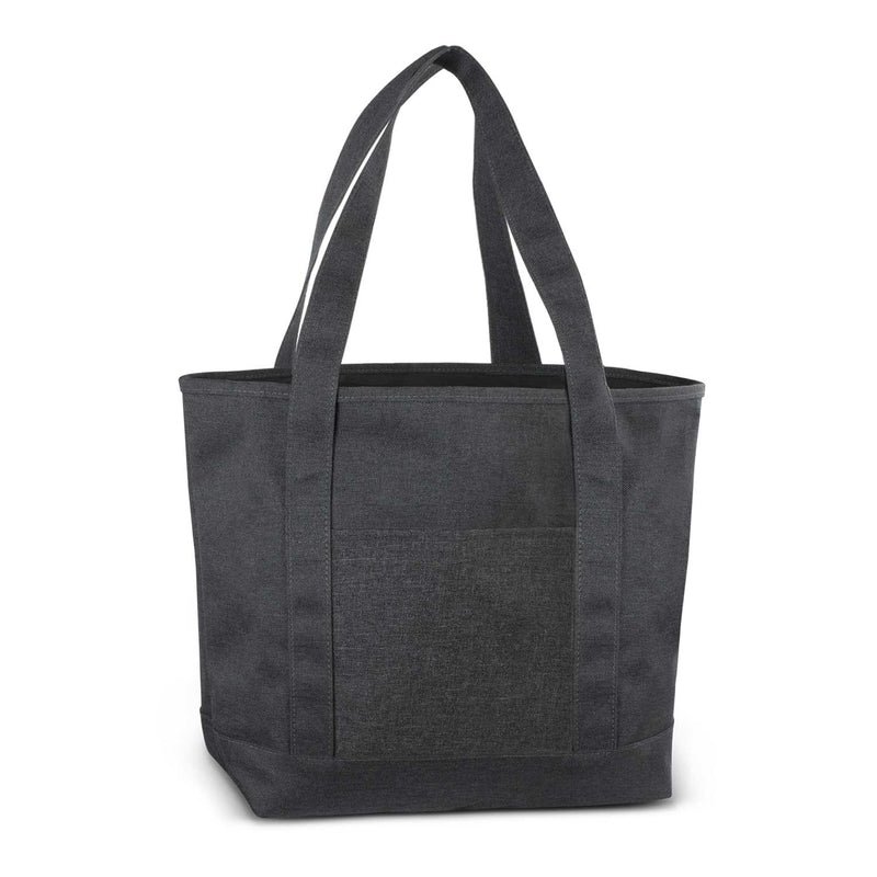 Trends 113312 Grenada Tote Bag – Grey
