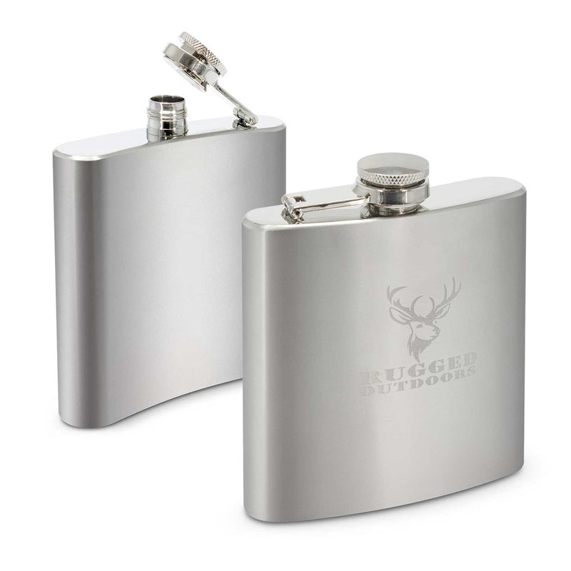 Trends 113323 Tennessee Hip Flask