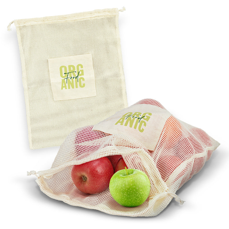 Trends 113360 Cotton Produce Bag