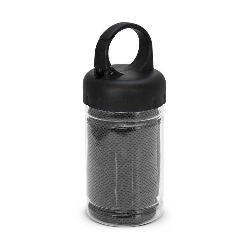 Trends 113397 Yeti Premium Cooling Towel - Tube – Tube