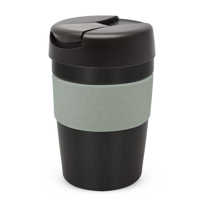Trends 113423 Java Vacuum Cup - 340ml – Grey
