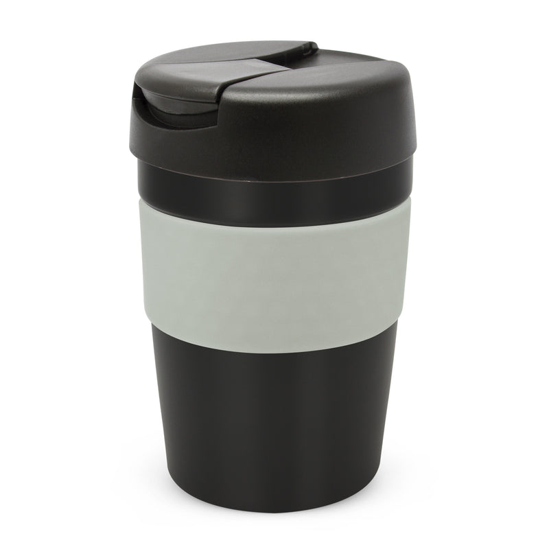 Trends 113423 Java Vacuum Cup - 340ml – Warm Grey