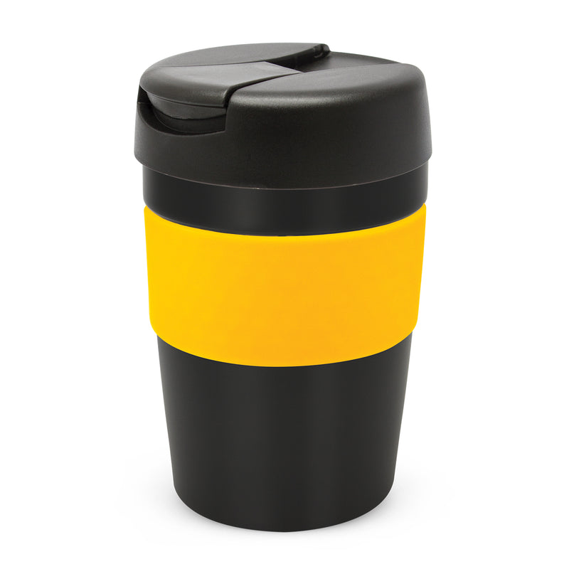 Trends 113423 Java Vacuum Cup - 340ml – Yellow