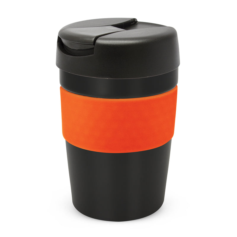Trends 113423 Java Vacuum Cup - 340ml – Orange