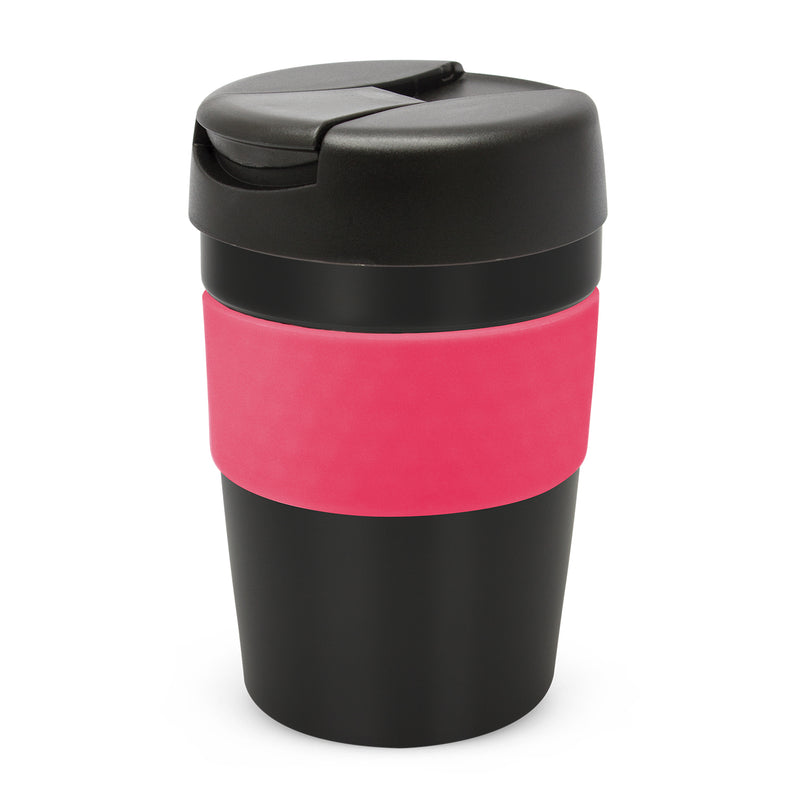 Trends 113423 Java Vacuum Cup - 340ml – Pink