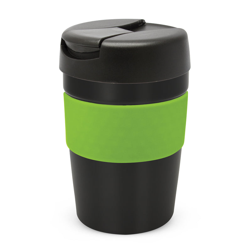 Trends 113423 Java Vacuum Cup - 340ml – Bright Green