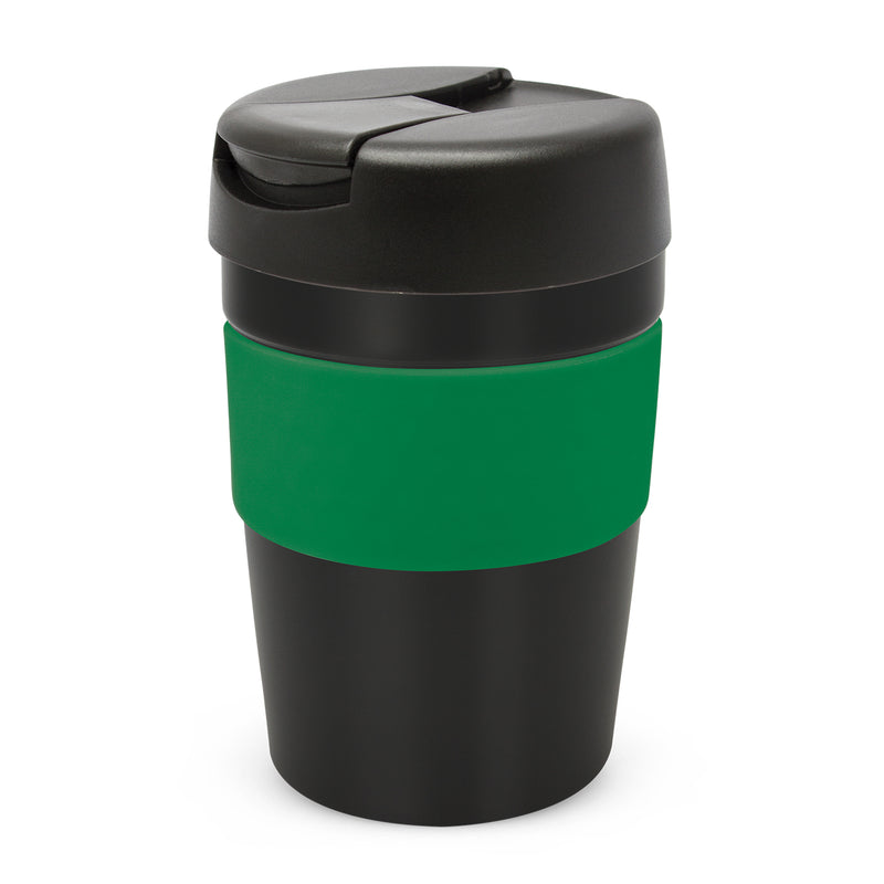 Trends 113423 Java Vacuum Cup - 340ml – Dark Green