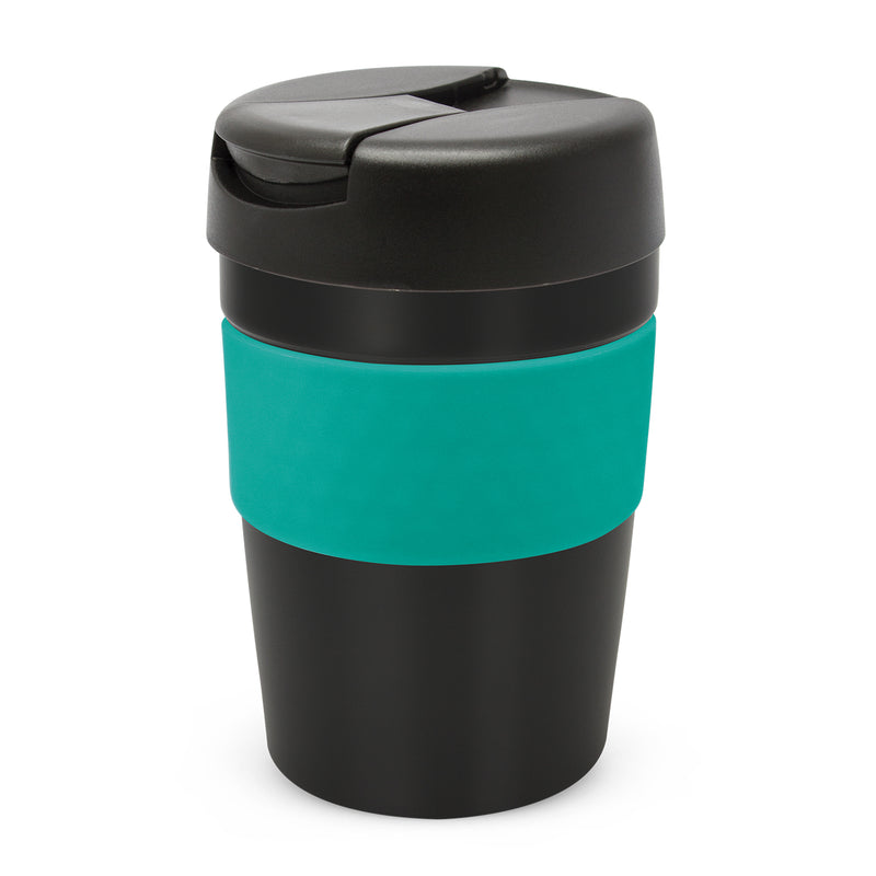 Trends 113423 Java Vacuum Cup - 340ml – Teal