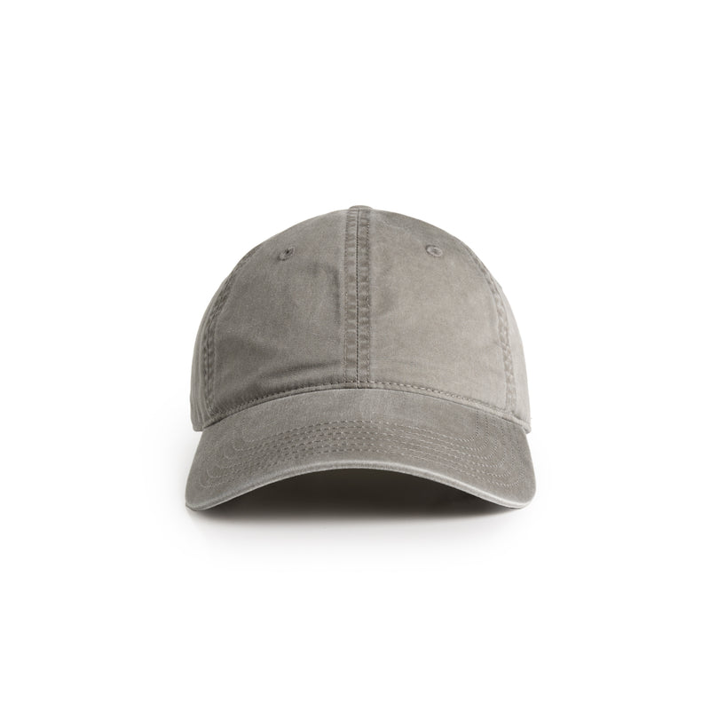Faded Grey