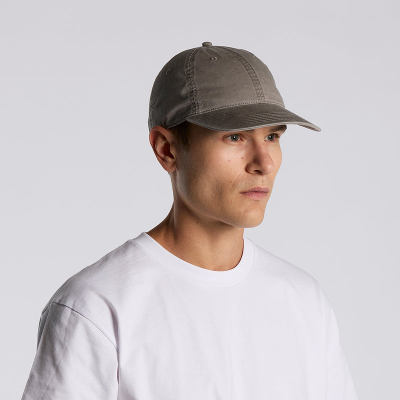 AS Colour 1134 Access Faded Cap