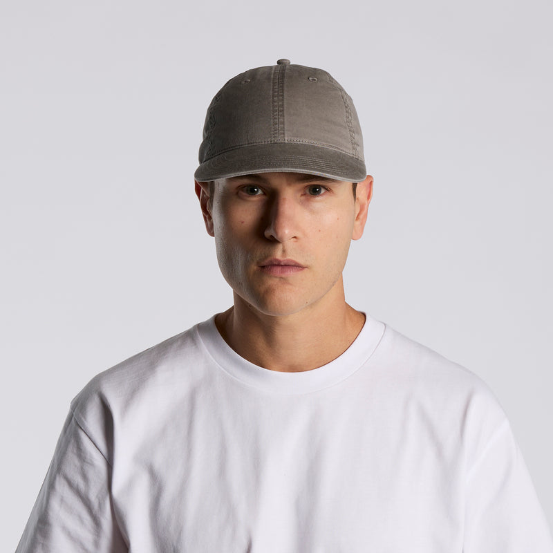 Access Faded Cap – Turn
