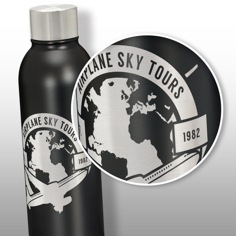Trends 113544 Orion Vacuum Bottle – Engraving