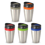 Trends 113635 Octane Coffee Cup