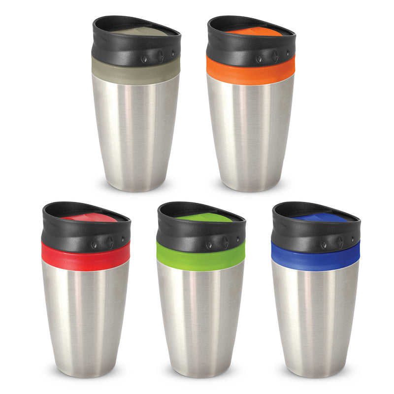 Trends 113635 Octane Coffee Cup