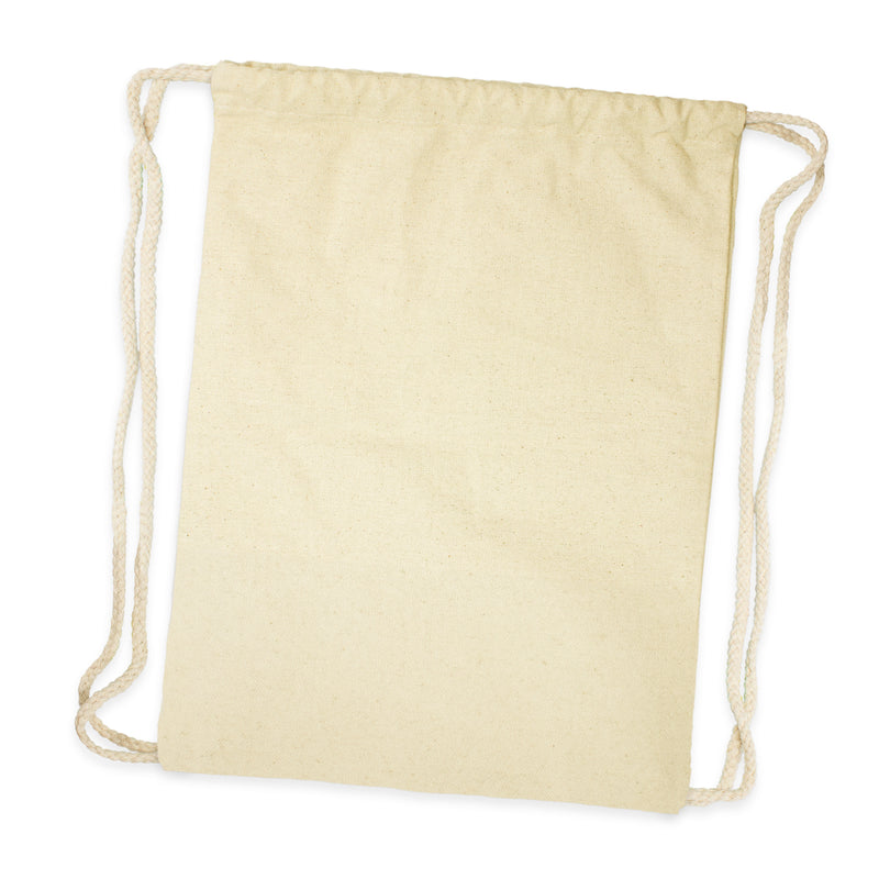 Trends 113697 Oakridge Drawstring Backpack – Back