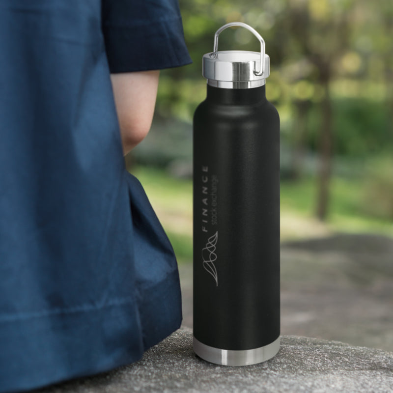 Trends 113786 Viking Vacuum Bottle – Feature