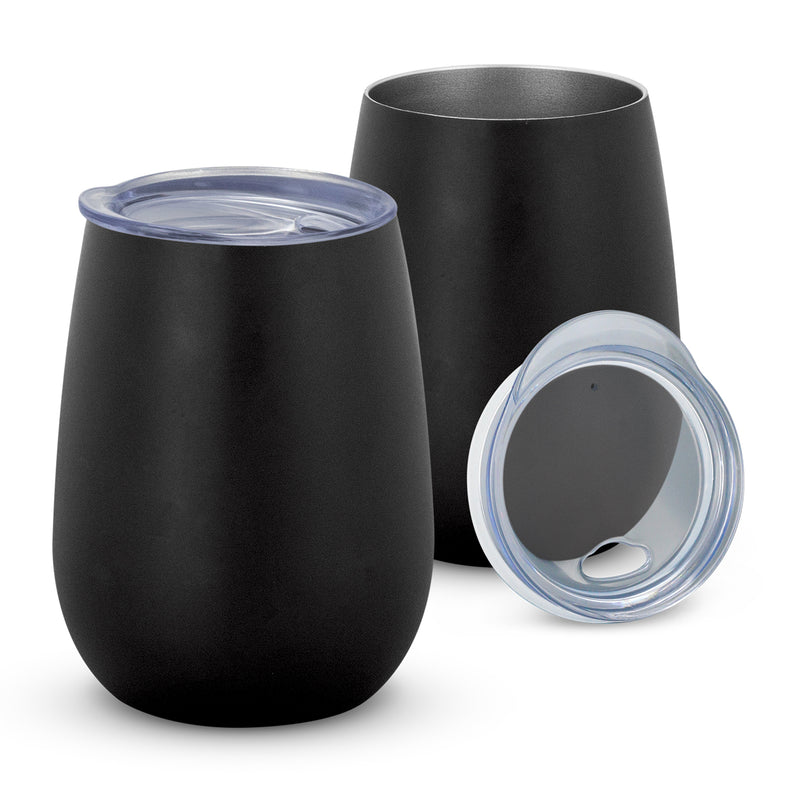 Trends 113876 Cordia Vacuum Cup – Black