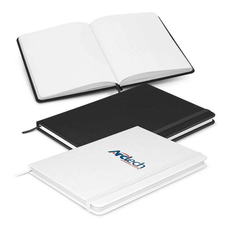 Trends 113889 Omega Unlined Notebook