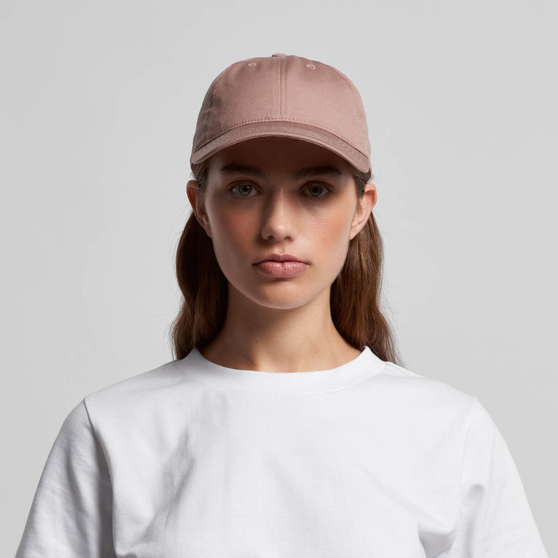 Access Cap Ladies – Turn