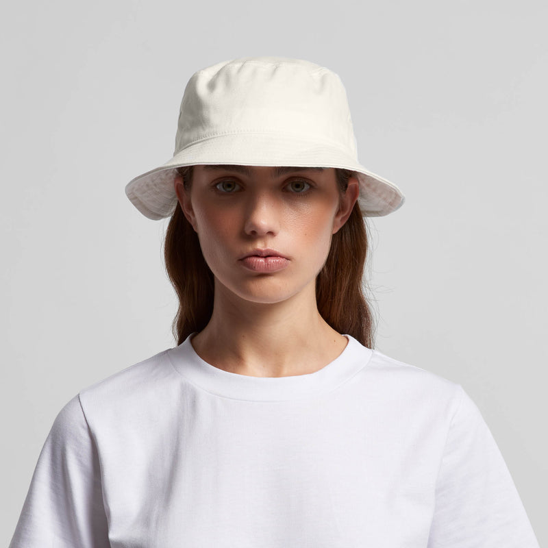 Bucket Hat Ladies – Turn
