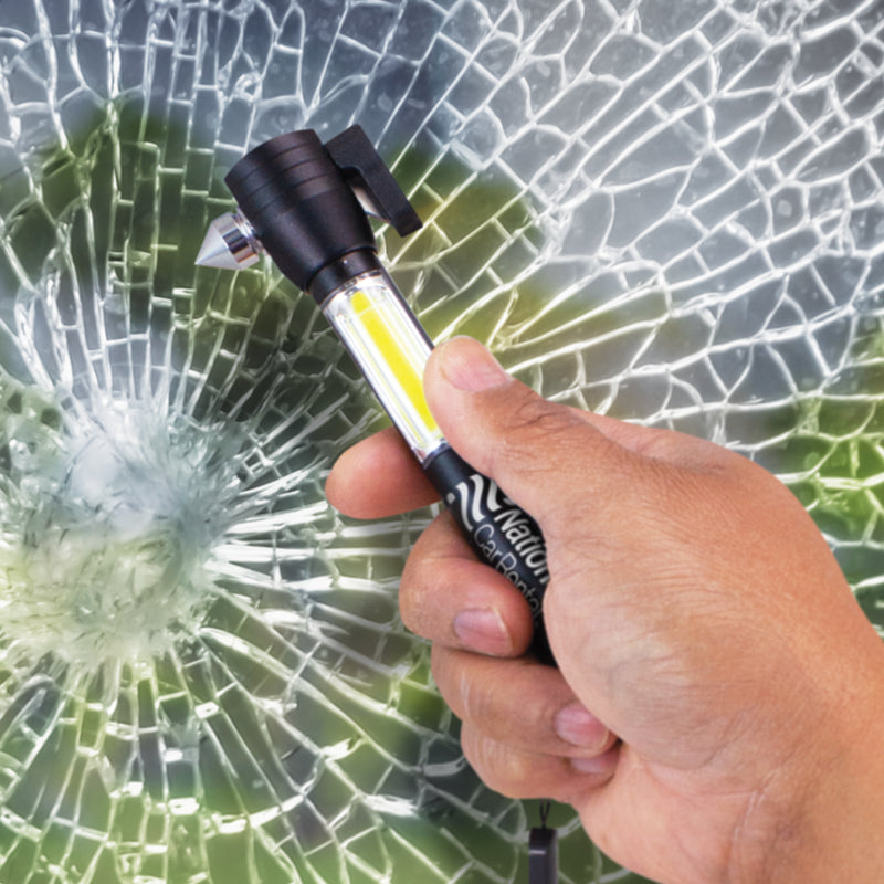 Trends 114020 Vehicle Safety Tool – Feature