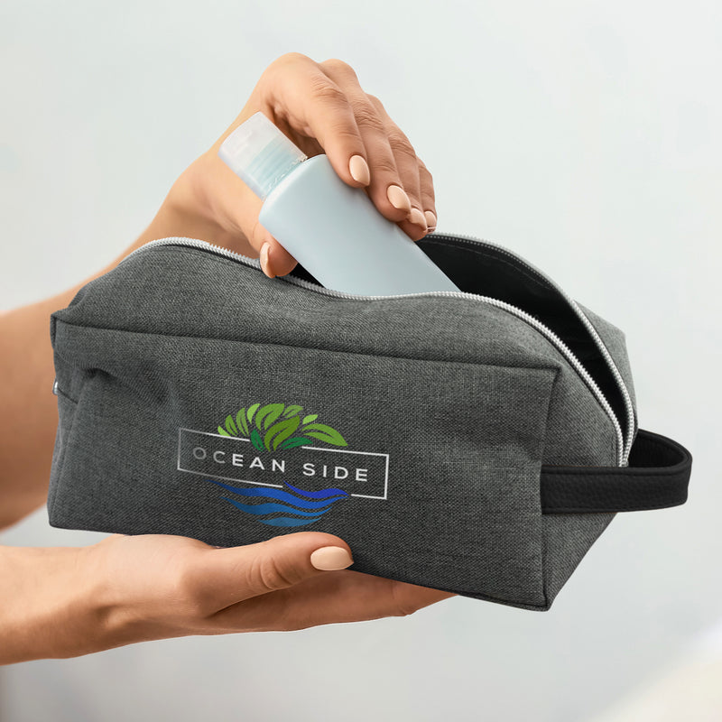 Trends 114092 Nirvana Toiletry Bag – Feature