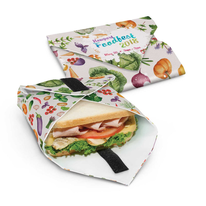 Trends 114098 Karma Reusable Food Wrap