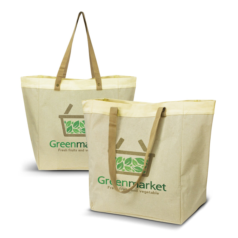 Trends 114199 Market Tote Bag