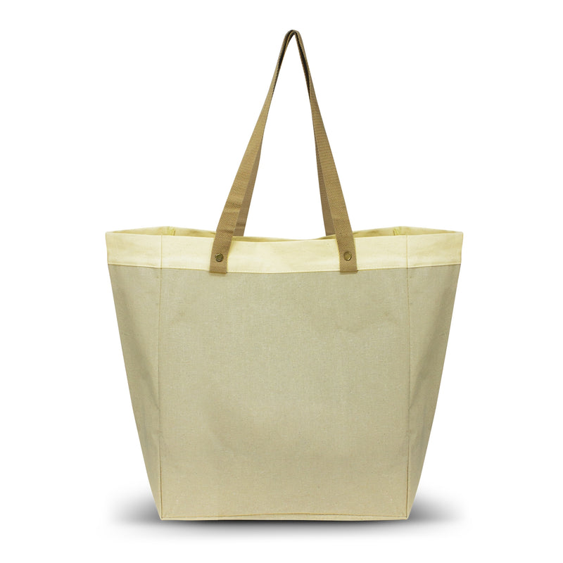 Trends 114199 Market Tote Bag – Natural