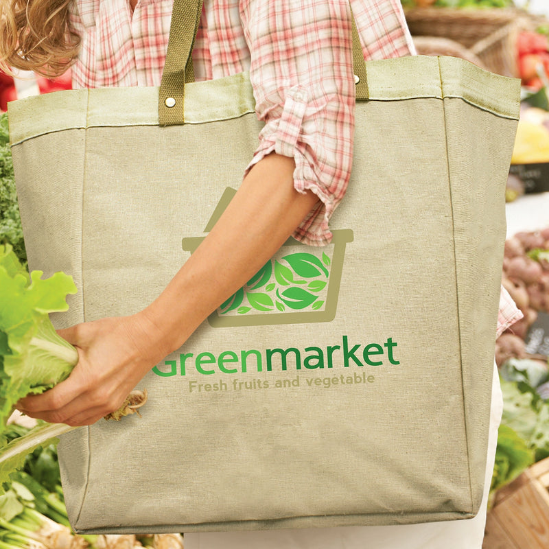 Trends 114199 Market Tote Bag – Feature