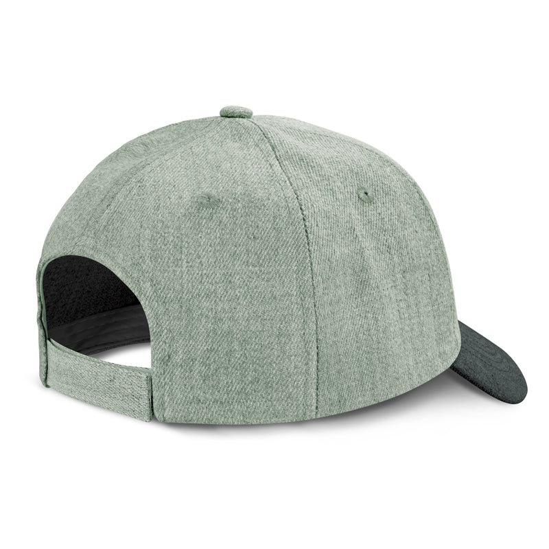 Trends 114211 Raptor Cap – Back