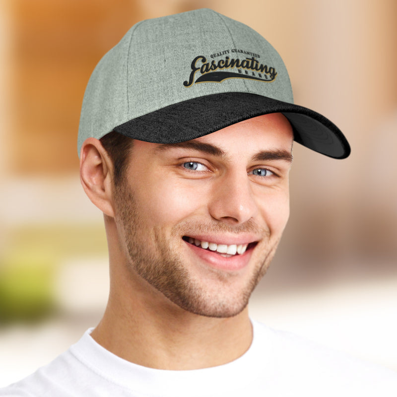 Trends 114211 Raptor Cap – Feature