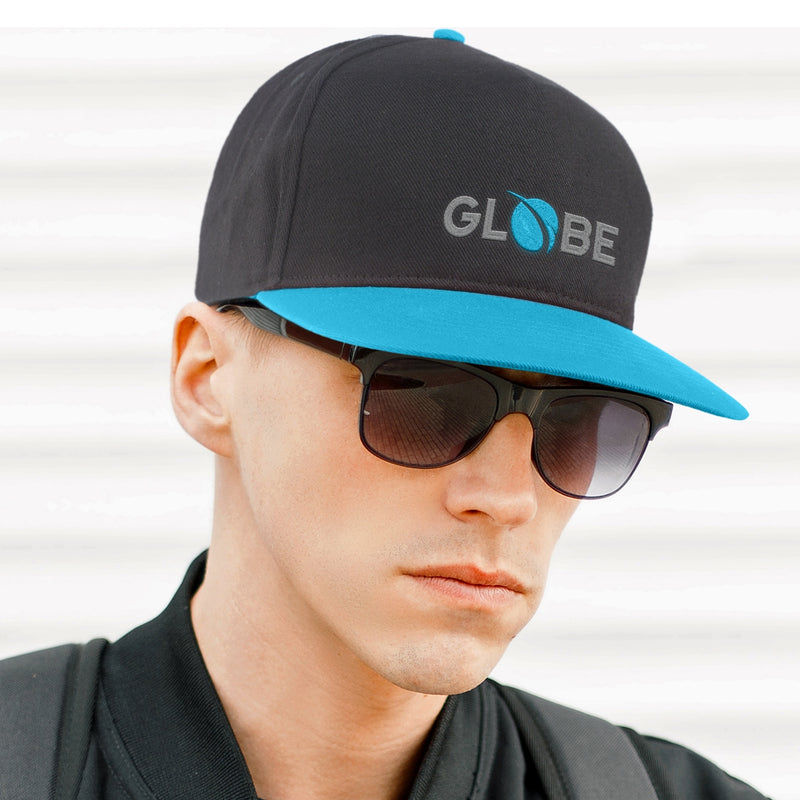 Trends 114232 Crusade Flat Peak Cap – Feature