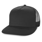 Trends 114242 Impala Flat Peak Mesh Cap