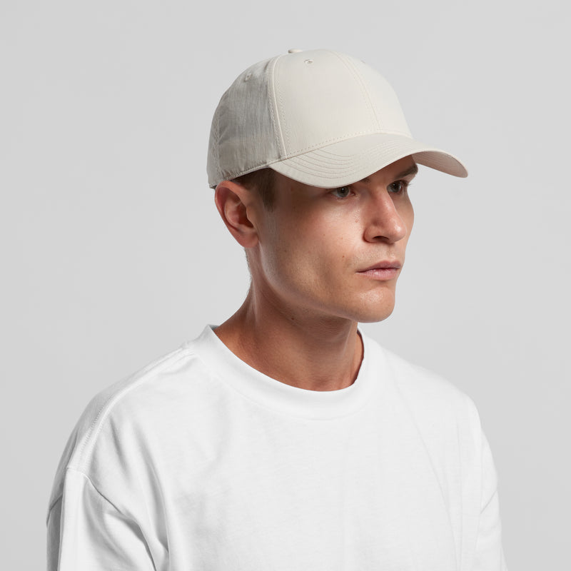 AS Colour 1142 Icon Nylon Cap