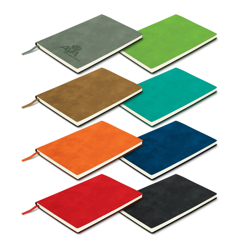 Trends 114383 Genoa Soft Cover Notebook