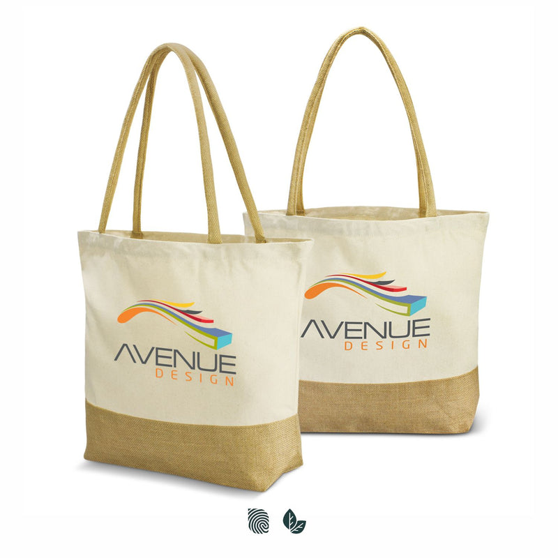 Trends 114992 Gaia Tote Bag – Impact Aware