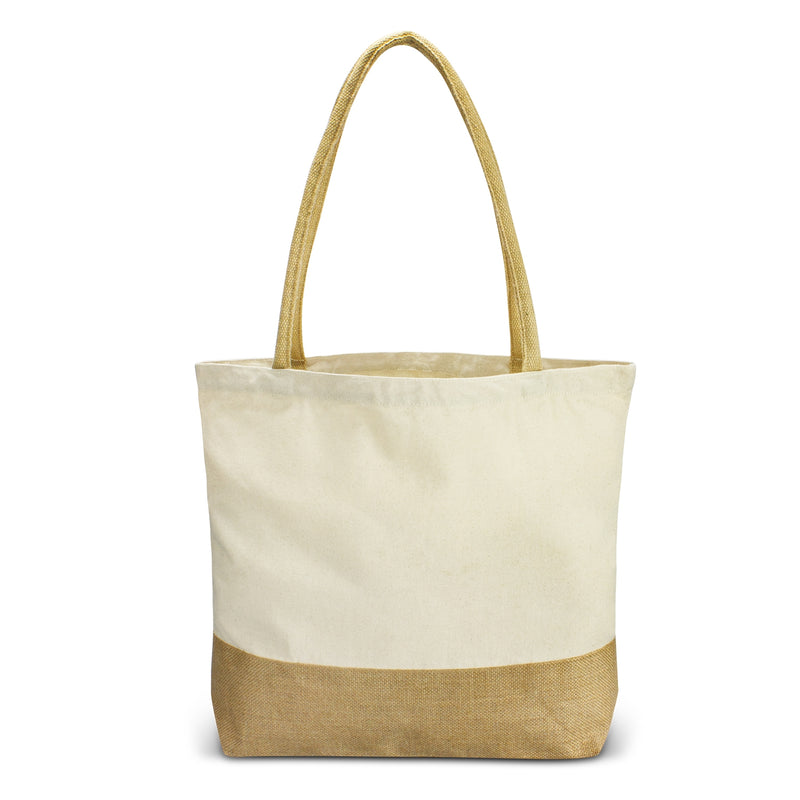 Trends 114992 Gaia Tote Bag – Natural
