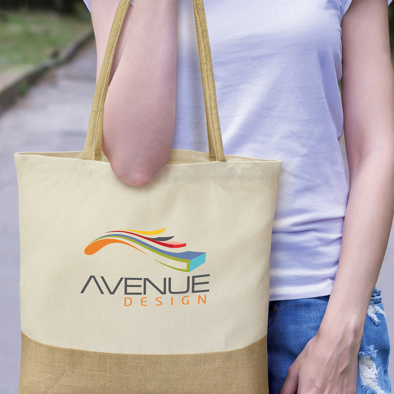 Trends 114992 Gaia Tote Bag – Feature