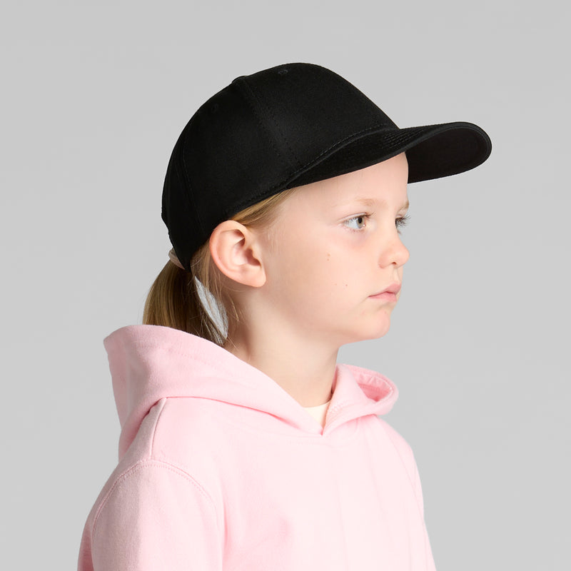 AS Colour 1149 Icon Kids Cap Kids