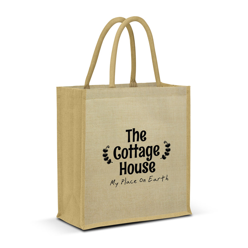 Trends 115006 Lanza Juco Tote Bag