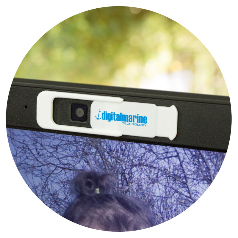 Trends 115015 Eye-Spy Webcam Cover – Feature