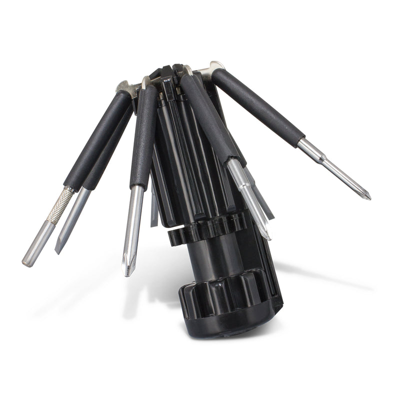 Trends 115036 Bronco Multi-Tool – Open