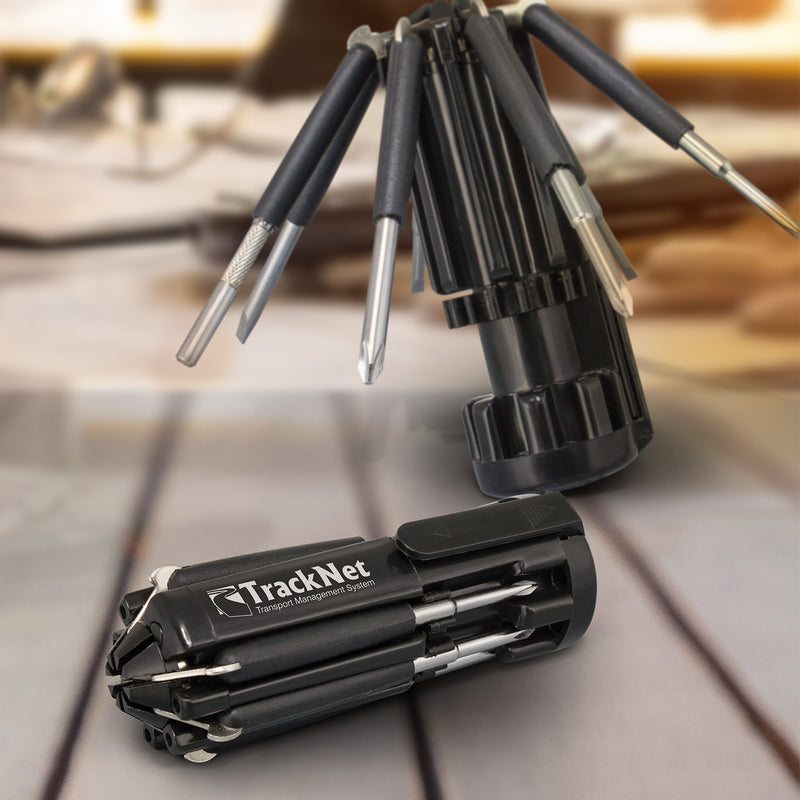 Trends 115036 Bronco Multi-Tool – Feature