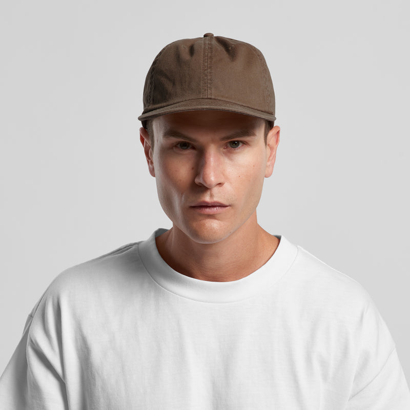 Class Cap – Turn