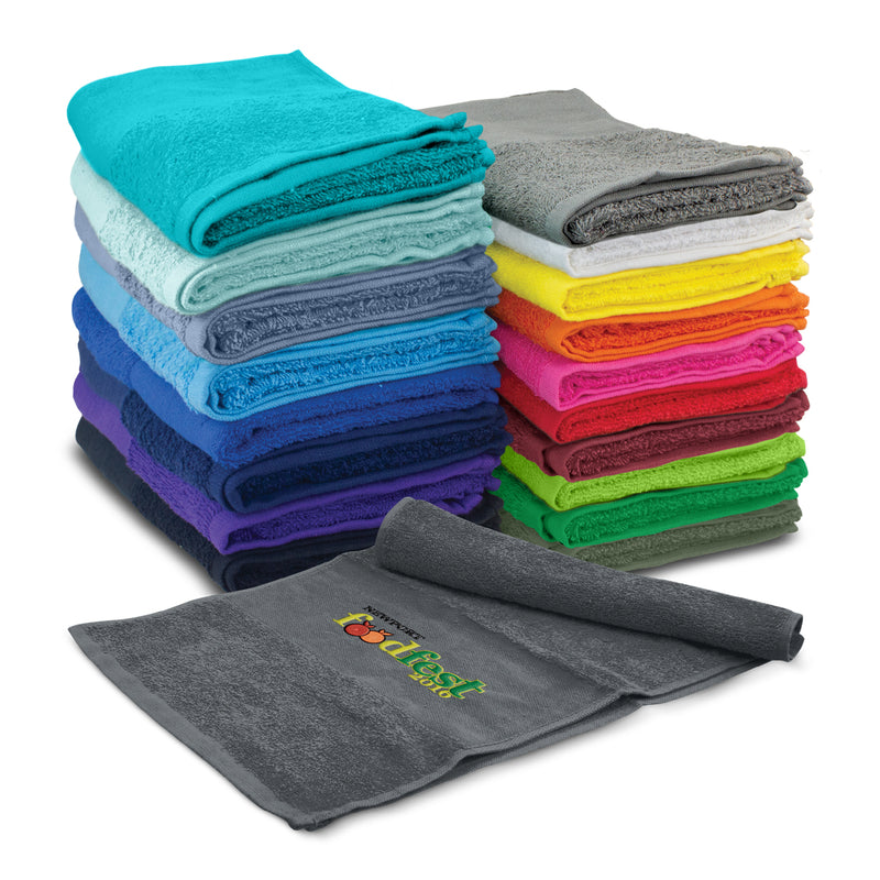 Trends 115103 Enduro Sports Towel