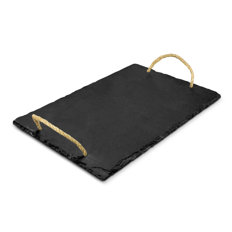 Trends 115104 Slate Serving Board – Slate