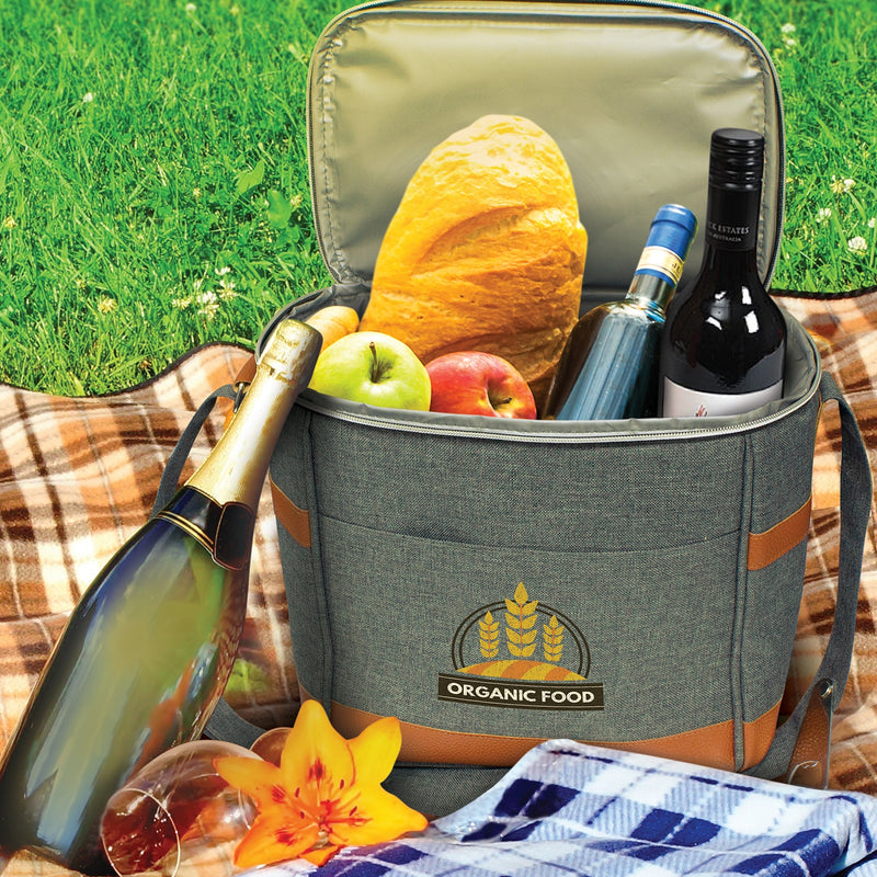 Trends 115113 Nirvana Cooler Bag – Feature